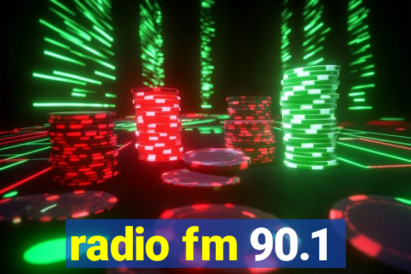 radio fm 90.1